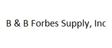 B & B Forbes Supply, Inc