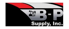 B-P Supply, INC