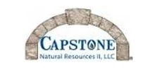 Capstone Natural Resources, LLC