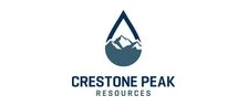 Crestone Peak Resources