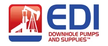 EDI Oilfield Pumps and Supplies