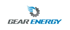 Gear Energy