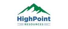 HighPoint Resources