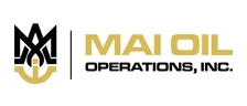 Mai Oil Operations