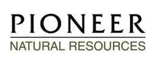 Pioneer Natural Resources