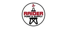 Raider Pump & Supply Inc