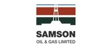 Samson Oil and Gas Limited
