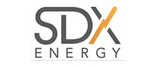 SDX Resources Inc