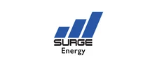 Surge Energy