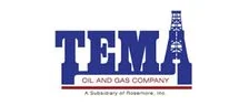 Tema Oil and Gas