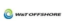 W & T Offshore Inc