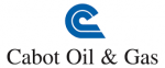 Cabot Oil & Gas