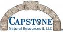 Capstone Natural Resources, LLC