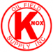 Knox Oil Field Supply