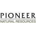 Pioneer Natural Resources