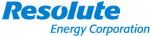 Resolute Energy Corporation