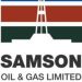 Samson Oil and Gas Limited