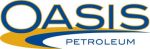 Oasis Petroleum Inc