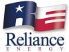 Reliance Energy Inc