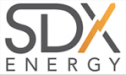 SDX Resources Inc