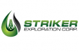 Striker Exploration Corp