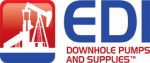 EDI Oilfield Pumps and Supplies