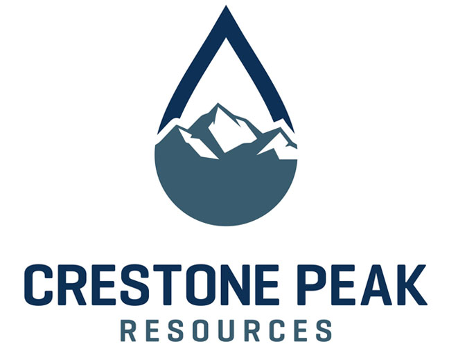 Crestone Peak Resources RPT