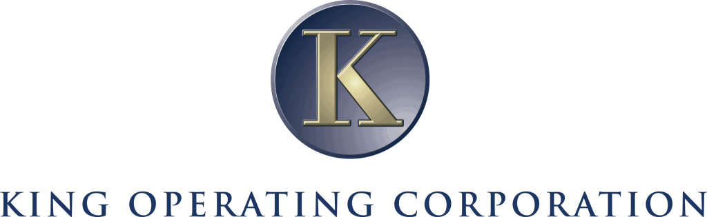 king-operating-corporation-rpt